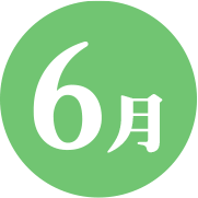 6月